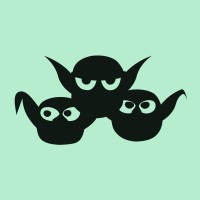 Mama Goblin Games Logo