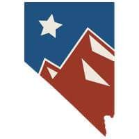 Nevada State Democratic Party Logo