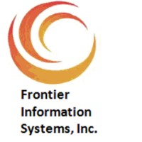Frontier Information Systems, Inc. Logo