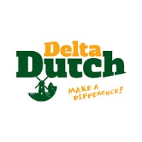 DeltaDutch Limited Logo