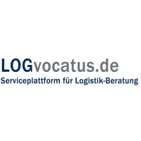 Logvocatus Gesellschaft für eCommerce und Logistik mbH Logo