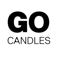 Go Candles Logo