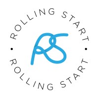 Rolling Start Logo