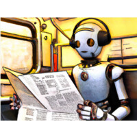 AI Tidbits Logo
