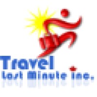 Travel Last Minute Inc. Logo