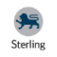 Sterling Digital Print Logo