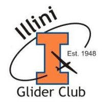 Illini Glider Club Logo