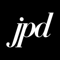JPD Studio® Logo