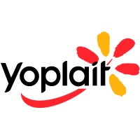 Yoplait Ireland Ltd. Logo