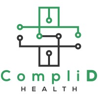 CompliD Health Logo