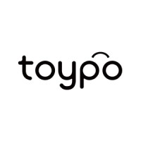 toypo, Inc. Logo