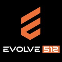 Evolve 512 Logo