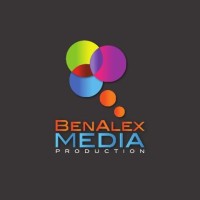 BENALEX MEDIA LTD Logo