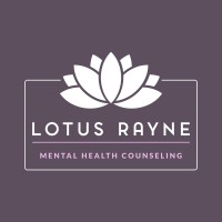 Lotus Rayne, PLLC Logo