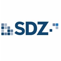 SDZ GmbH Logo