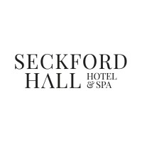 SECKFORD HALL HOTEL & SPA Logo
