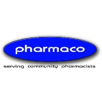 PHARMACO 2000 LIMITED Logo