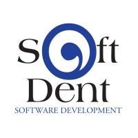 SoftDent Logo
