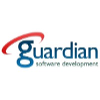 Guardian Software Development (We develop iPhone & Android Applications) Logo