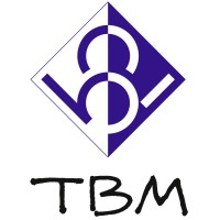 TBM Marketing GmbH Logo