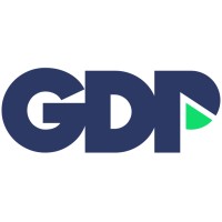 Game Data Pros, Inc. (GDP) Logo