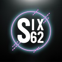 Six62 Logo