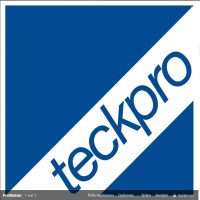 teckpro AG Logo
