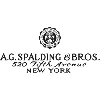A.G. SPALDING & BROS. Logo