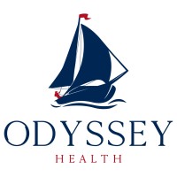 Odyssey Health l Personalised Health Care Logo