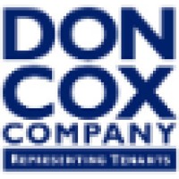 Don Cox Company Logo