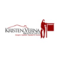 Kristen Verna and Associates Real Estate Team Logo