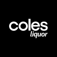 Coles Liquor Logo