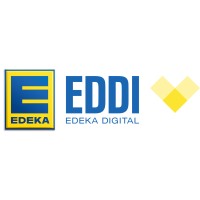 EDEKA DIGITAL GmbH Logo