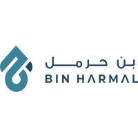 Bin Harmal Group Logo