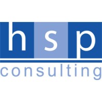 HSP Consulting Engineers Limited Logo