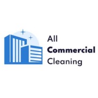 All Commercial Cleaning Services Logo