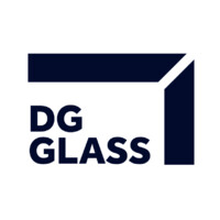DG Glass Designs Limited Logo