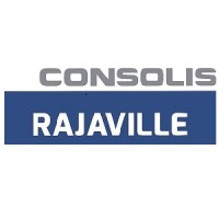 Rajaville Oy Logo