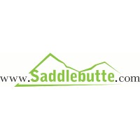 Saddle Butte Ag Inc. Logo