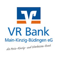 VR Bank Main-Kinzig-Büdingen eG Logo