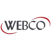 Webco Manufacturing, Inc. Logo