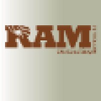 RAM Contracting Services, LLC Logo