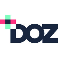 DOZ (Dauby, OConnor & Zaleski, LLC) Logo
