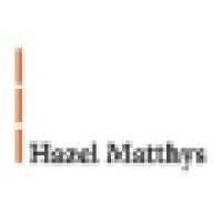 Hazel Matthys Clothing Logo