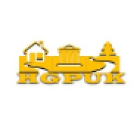 Heathrow Gateway Publishing UK (HGPUK) Logo