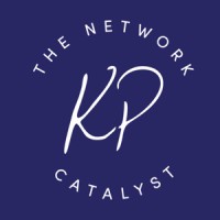 Kerryn Powell- The Network Catalyst Logo