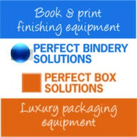 PERFECT BINDERY SOLUTIONS LLP Logo