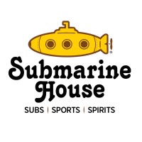 Submarine House Logo