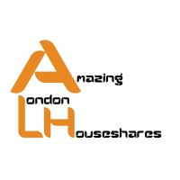 AMAZING LONDON HOUSESHARES LTD Logo
