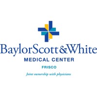 Baylor Scott & White Medical Center - Frisco Logo
